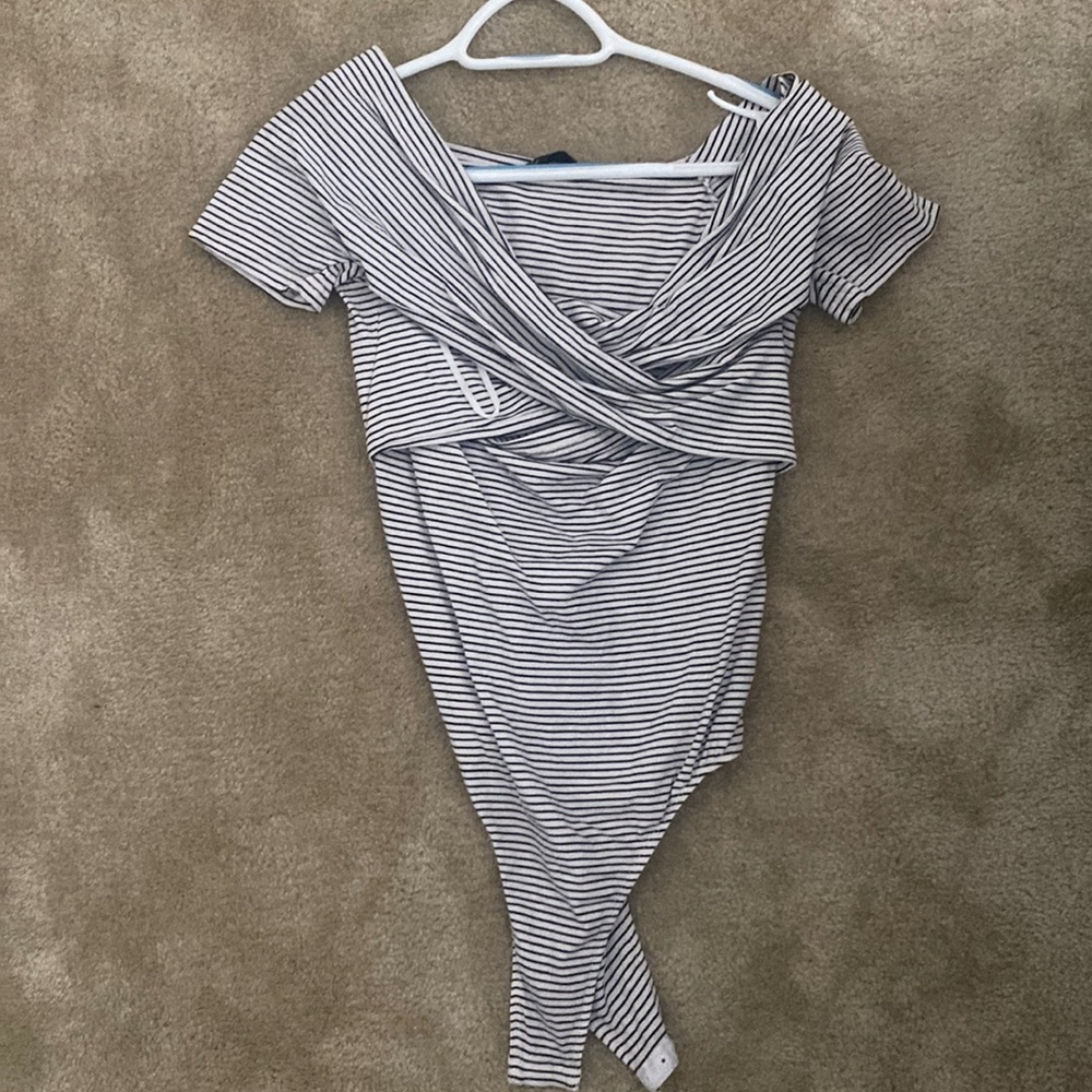 Shein bodysuit
